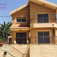 Villa in Republic of Cyprus, Lemesou, Nicosia, 327 sq.m.
