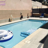 Villa in Republic of Cyprus, Lemesou, Nicosia, 327 sq.m.