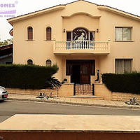 Villa in Republic of Cyprus, Lemesou, Nicosia, 380 sq.m.