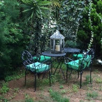 Villa in Republic of Cyprus, Lemesou, Nicosia, 380 sq.m.