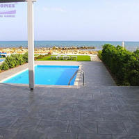 Villa in Republic of Cyprus, Ammochostou, 120 sq.m.