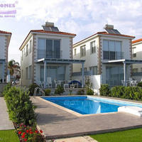 Villa in Republic of Cyprus, Ammochostou, 120 sq.m.