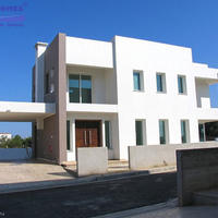Villa in Republic of Cyprus, Ammochostou, 240 sq.m.