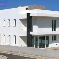 Villa in Republic of Cyprus, Ammochostou, 240 sq.m.