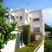 Villa in Republic of Cyprus, Lemesou, Nicosia, 525 sq.m.