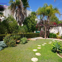 Villa in Republic of Cyprus, Lemesou, Nicosia, 525 sq.m.