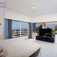 Villa in Republic of Cyprus, Lemesou, Nicosia, 525 sq.m.