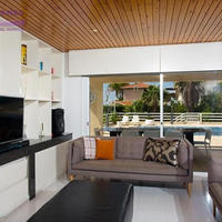 Villa in Republic of Cyprus, Lemesou, Nicosia, 525 sq.m.