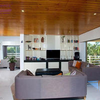 Villa in Republic of Cyprus, Lemesou, Nicosia, 525 sq.m.