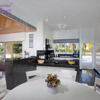 Villa in Republic of Cyprus, Lemesou, Nicosia, 525 sq.m.