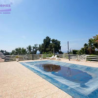 Villa in Republic of Cyprus, Lemesou, Nicosia, 525 sq.m.
