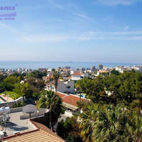 Villa in Republic of Cyprus, Lemesou, Nicosia, 525 sq.m.