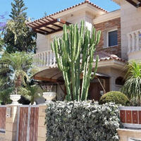 Villa in Republic of Cyprus, Lemesou, Nicosia, 226 sq.m.