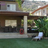 Villa in Republic of Cyprus, Lemesou, Nicosia, 168 sq.m.