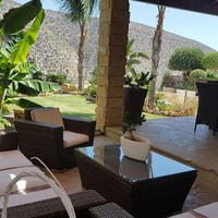 Villa in Republic of Cyprus, Lemesou, Nicosia, 168 sq.m.