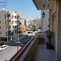 Апартаменты на Кипре, Лимасол, Никосия, 125 кв.м.