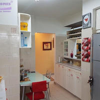 Апартаменты на Кипре, Лимасол, Никосия, 125 кв.м.