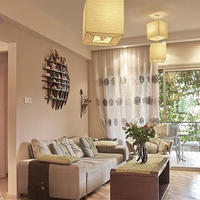 Апартаменты на Кипре, Лимасол, Никосия, 115 кв.м.