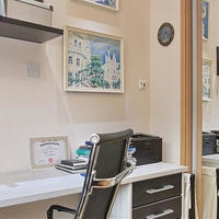 Апартаменты на Кипре, Лимасол, Никосия, 115 кв.м.