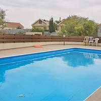 Апартаменты на Кипре, Лимасол, Никосия, 115 кв.м.