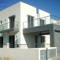 Вилла на Кипре, Лимасол, Никосия, 163 кв.м.