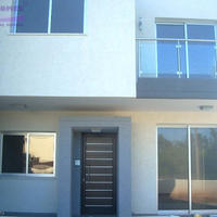 Вилла на Кипре, Лимасол, Никосия, 163 кв.м.