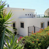 Вилла на Кипре, Лимасол, Никосия, 150 кв.м.