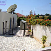 Вилла на Кипре, Лимасол, Никосия, 150 кв.м.