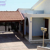 Вилла на Кипре, Лимасол, Никосия, 150 кв.м.