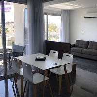 Apartment in Republic of Cyprus, Lemesou, Nicosia, 120 sq.m.