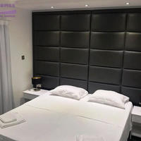 Apartment in Republic of Cyprus, Lemesou, Nicosia, 120 sq.m.