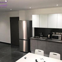 Apartment in Republic of Cyprus, Lemesou, Nicosia, 120 sq.m.