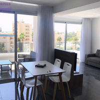 Apartment in Republic of Cyprus, Lemesou, Nicosia, 120 sq.m.