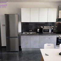 Apartment in Republic of Cyprus, Lemesou, Nicosia, 120 sq.m.