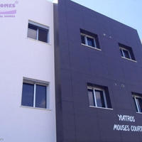 Apartment in Republic of Cyprus, Lemesou, Nicosia, 86 sq.m.