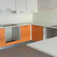 Апартаменты на Кипре, Лимасол, Никосия, 146 кв.м.