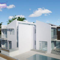 Вилла на Кипре, Ларнака, Никосия