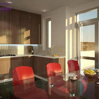 Вилла на Кипре, Ларнака, Никосия