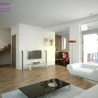 Вилла на Кипре, Ларнака, Никосия