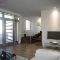 Вилла на Кипре, Ларнака, Никосия