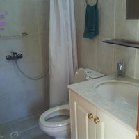 Вилла на Кипре, Лимасол, Никосия, 150 кв.м.