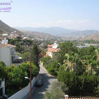 Apartment in Republic of Cyprus, Lemesou, Nicosia, 120 sq.m.