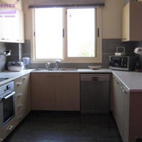 Apartment in Republic of Cyprus, Lemesou, Nicosia, 120 sq.m.