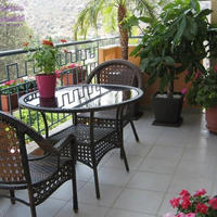 Apartment in Republic of Cyprus, Lemesou, Nicosia, 120 sq.m.