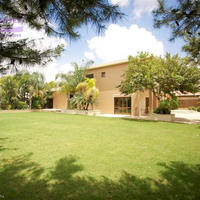 Вилла на Кипре, Лимасол, Никосия, 430 кв.м.