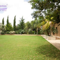 Вилла на Кипре, Лимасол, Никосия, 430 кв.м.