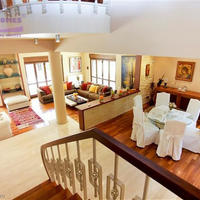 Вилла на Кипре, Лимасол, Никосия, 430 кв.м.