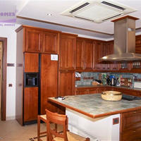 Вилла на Кипре, Лимасол, Никосия, 430 кв.м.