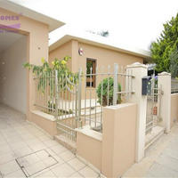 Вилла на Кипре, Лимасол, Никосия, 430 кв.м.