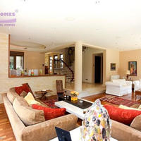 Вилла на Кипре, Лимасол, Никосия, 430 кв.м.